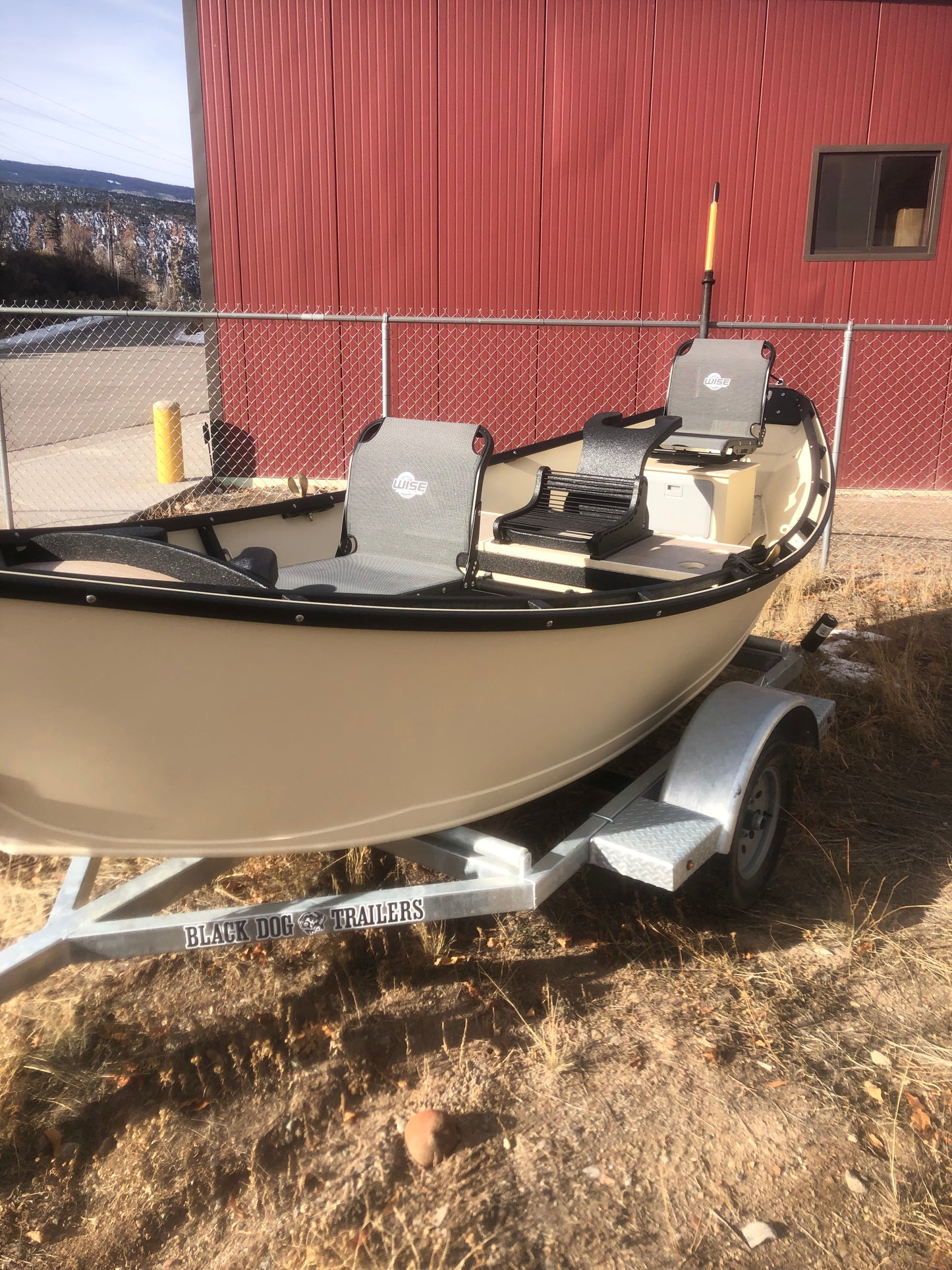 NEW - 2025 High Side Pro Guide