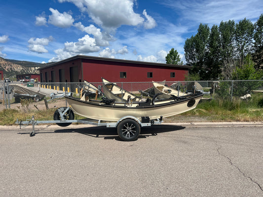 NEW - Low Side Pro Guide Hybrid