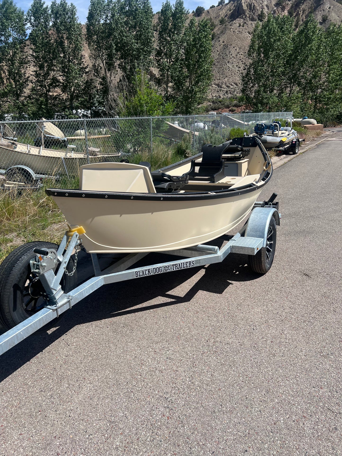 NEW - Low Side Pro Guide Hybrid