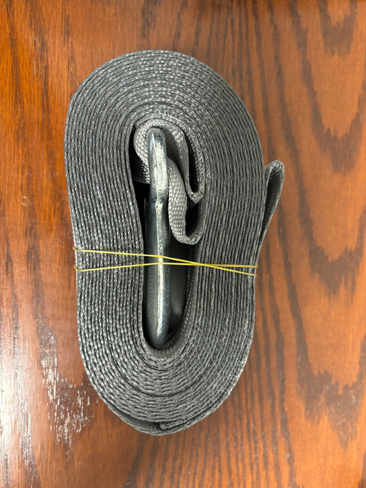 Winch Strap
