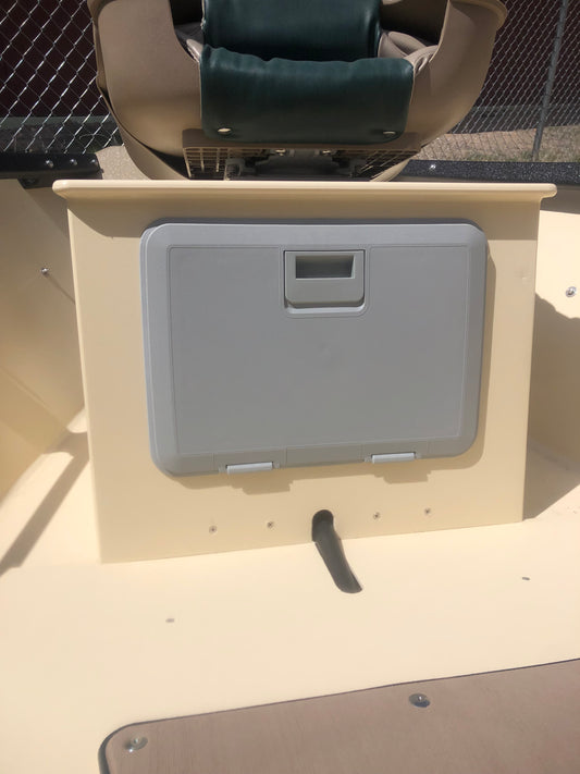 Dry Storage Box
