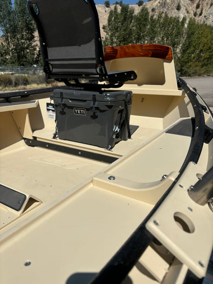 The Confluence Model