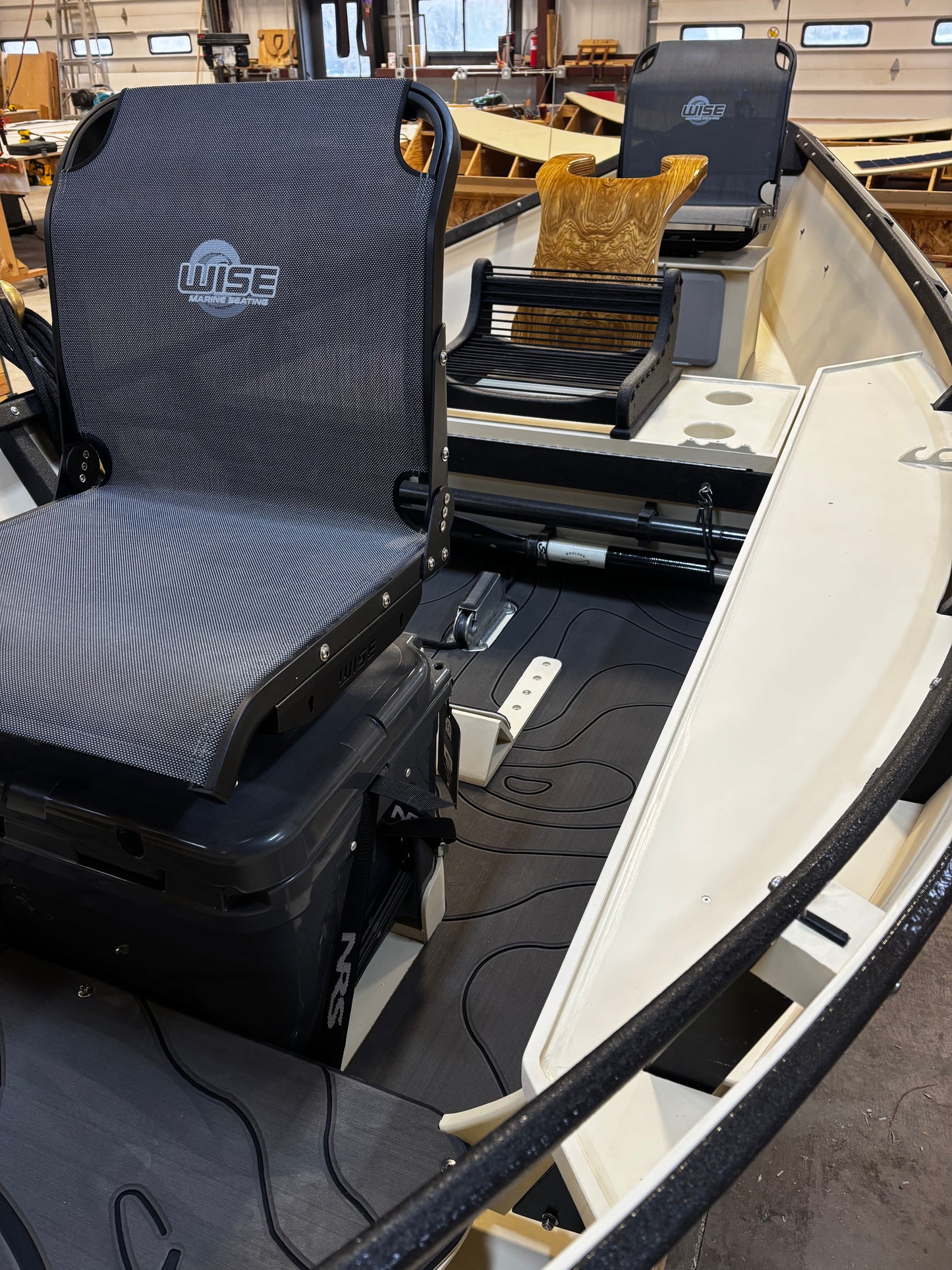 The Confluence Model