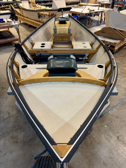 Used - 2020 High Side Pro Guide