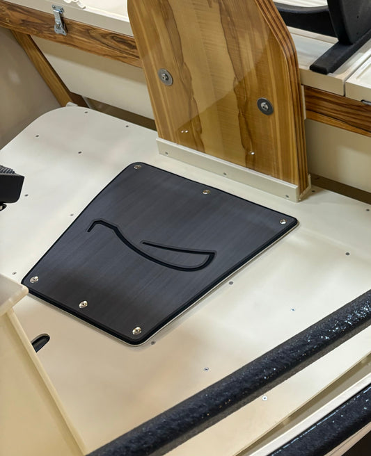 Marine Mat Foam Floor Mats