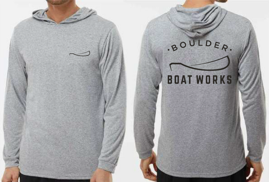 Boulder Teaser Hoodie