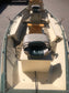 NEW 2023 - River Skiff Walkthrough Boat