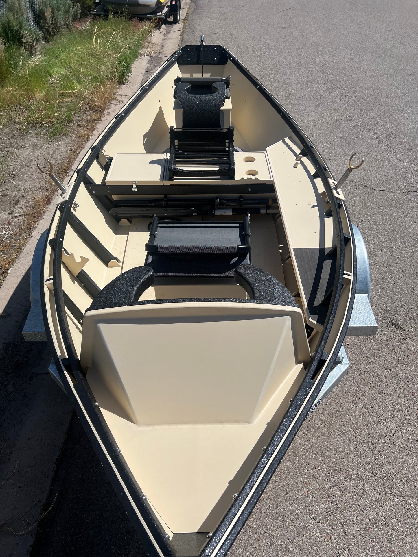 The Confluence Model