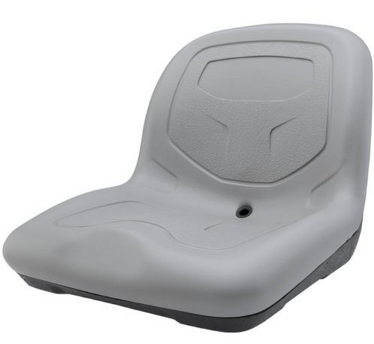 High Back Tractor Seat