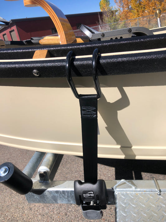 Boat Parts - Boat Buckle Straps