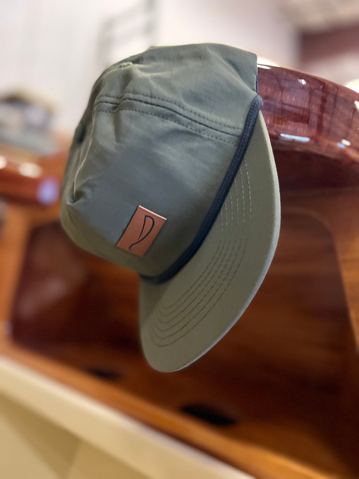 Boulder Cascade Hat